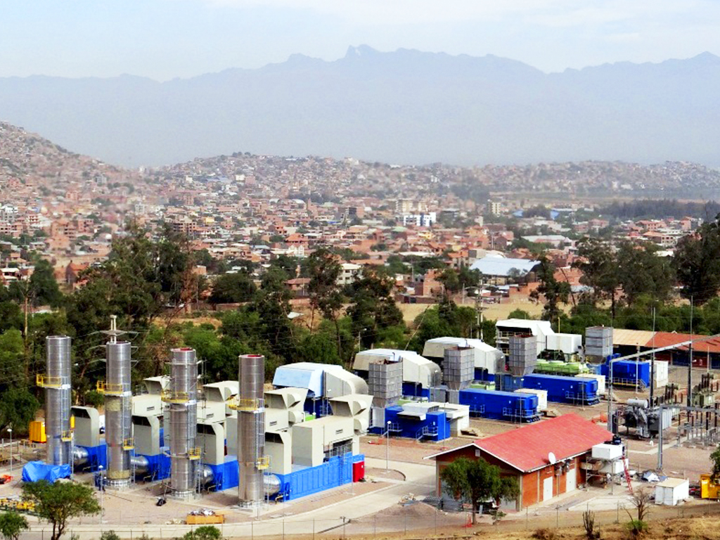 Valle Hermoso - 2