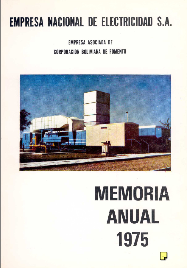Memoria 1975