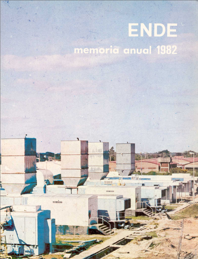 Memoria 1982