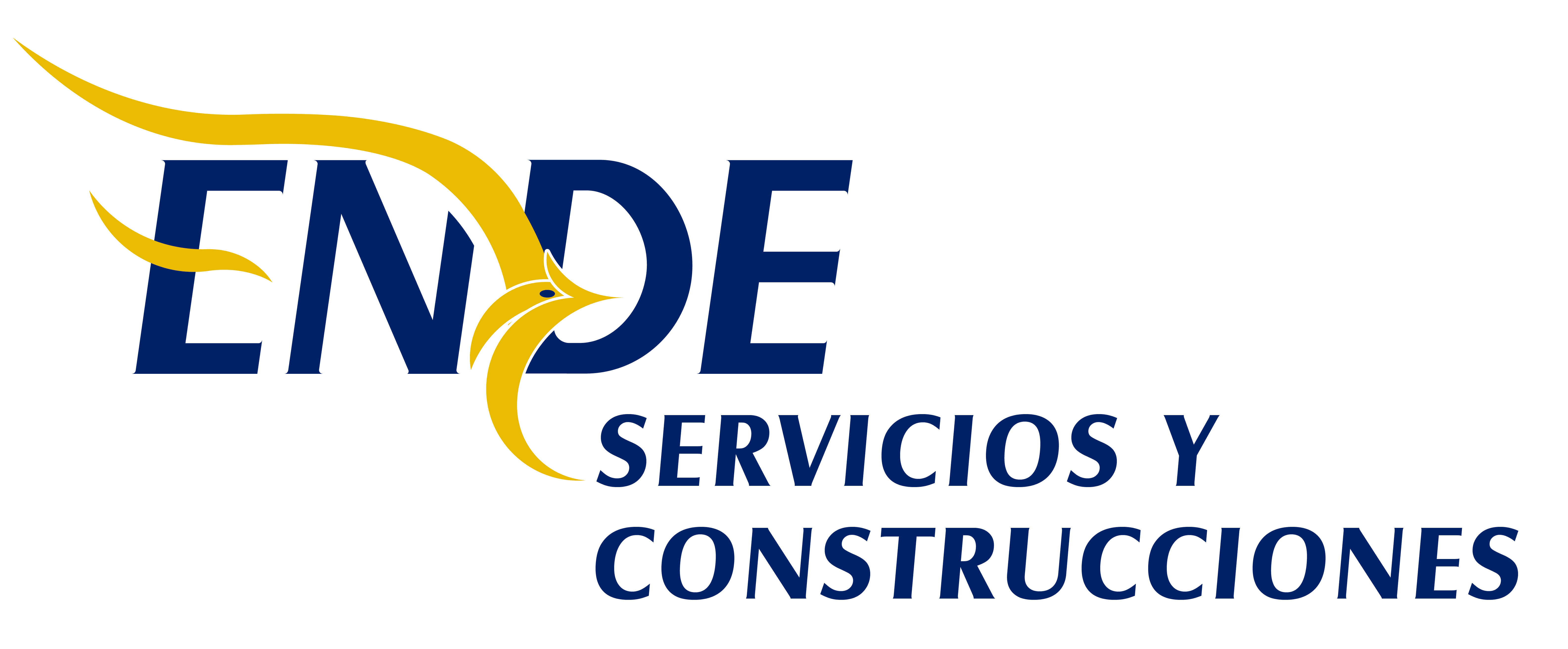 ENDE SERVICIOS Y CONSTRUCCIONES