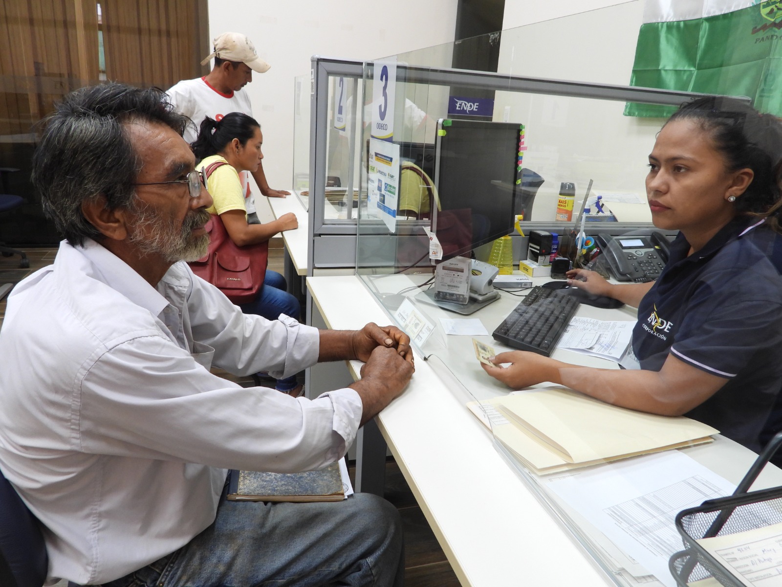 Adultos mayores de cualquier punto del país pueden acceder al 20% de descu