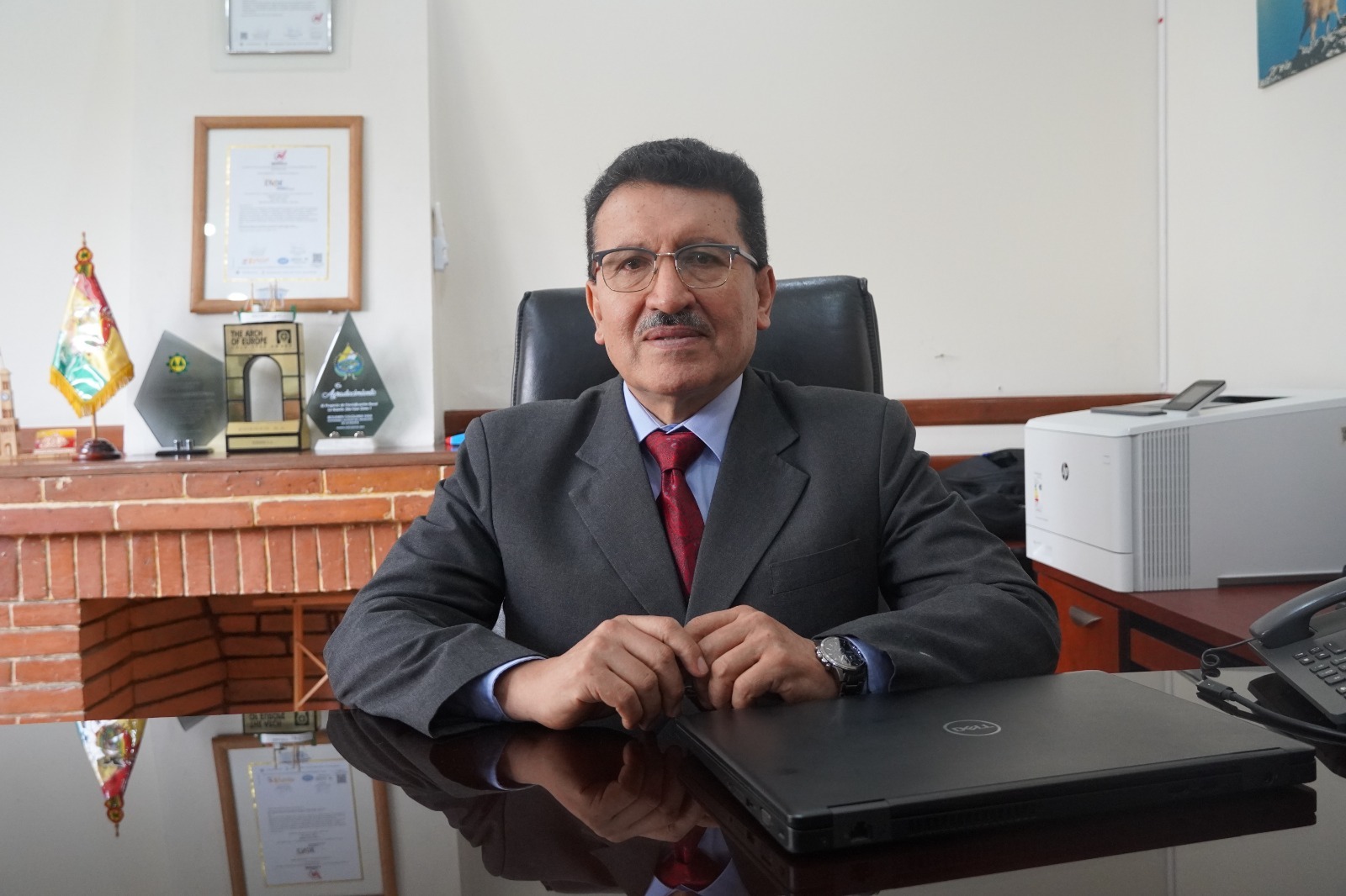 Transición energética en Bolivia: Del agotamiento del modelo extractivist