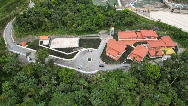 CAMPAMENTO DE OPERACIONES DE IVIRIZU CONTARÁ CON PLANTA DE TRATAMIENTO DE 