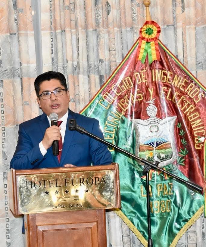 ENDE CORPORACIÓN PARTICIPA EN LA FERIA ELECTROMUNDO CON UN STAND INTERACTI