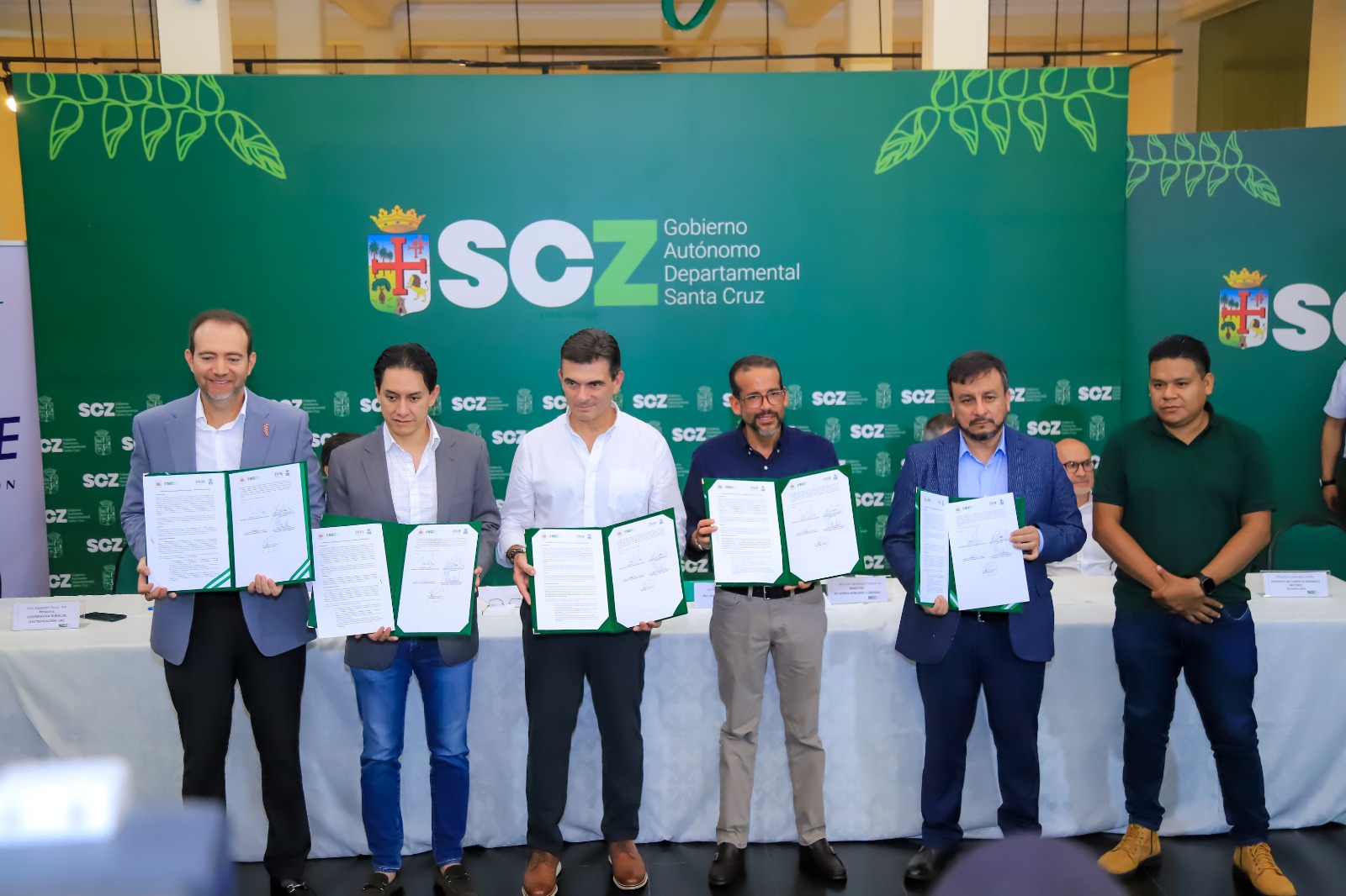 Gobierno transfiere el sistema operativo eléctrico de San Matías a la CRE