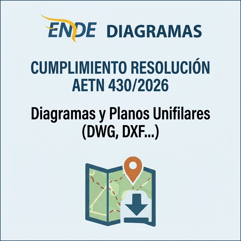 INFORMACION DE LA RED DE DISTRIBUCION Y ACCESO ABIERTO